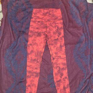 Team Canada align size 2